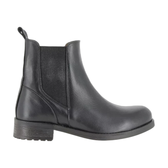 Bottines Ambilly noires