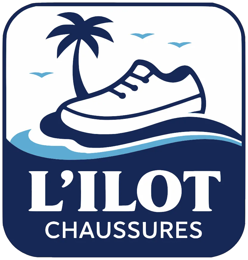 L'Îlot Chaussures
